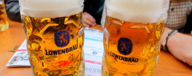 Beer Revival in Germany