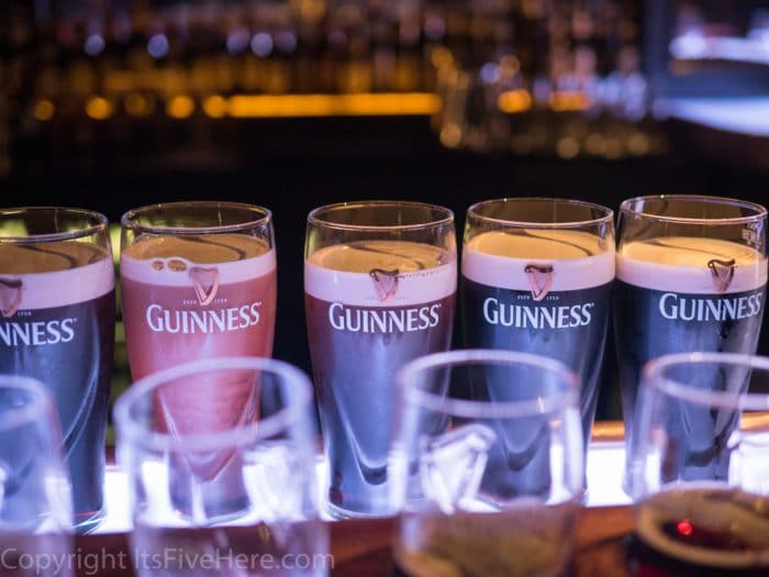 8 of the best beer museums in Europe | The Guinness Storehouse, Dublin, Ireland