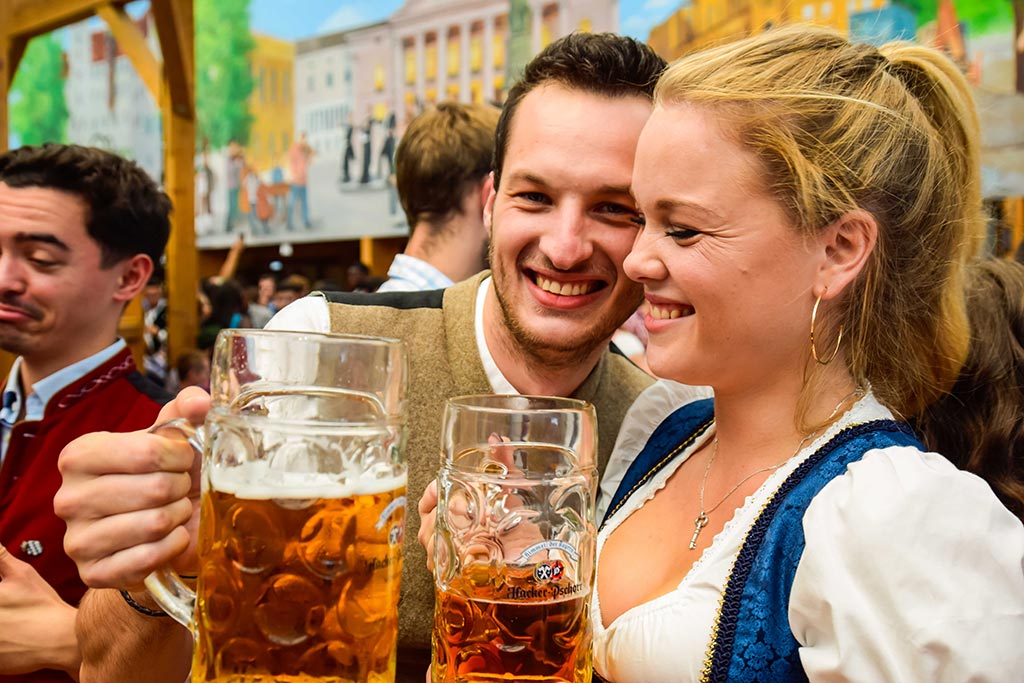 Oktoberfest 2022 Schedule of (Really Awesome) Events